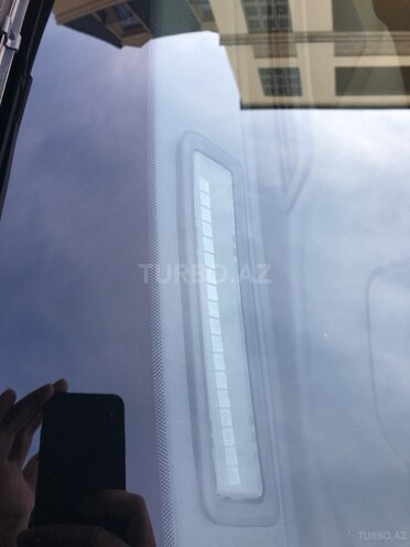Ford Fusion 2020, 37,100 km - 1.5 л - Bakı