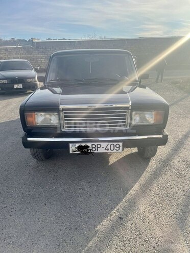 LADA (VAZ) 2107 2011, 21,419 km - 1.6 l - Bakı