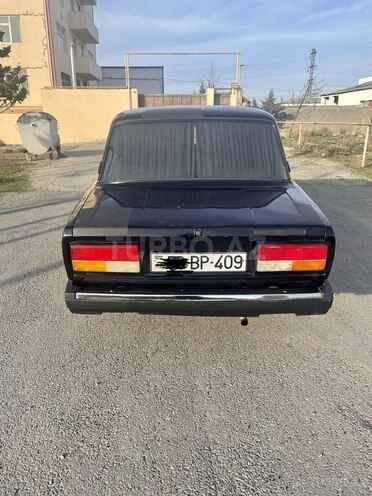 LADA (VAZ) 2107 2011, 21,419 km - 1.6 l - Bakı