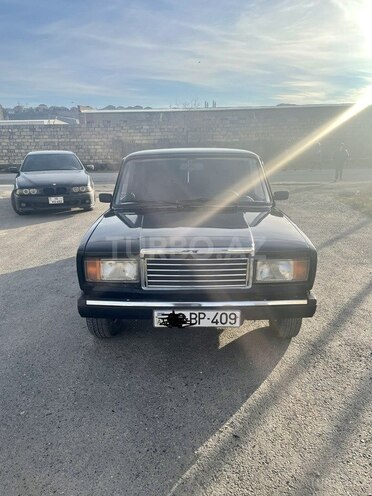 LADA (VAZ) 2107 2011, 21,419 km - 1.6 l - Bakı
