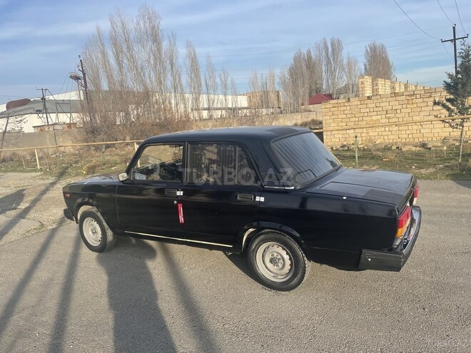 LADA (VAZ) 2107 2011, 21,419 km - 1.6 l - Bakı