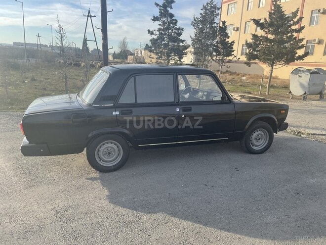 LADA (VAZ) 2107 2011, 21,419 km - 1.6 l - Bakı