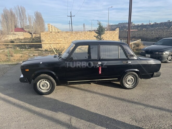 LADA (VAZ) 2107 2011, 21,419 km - 1.6 l - Bakı