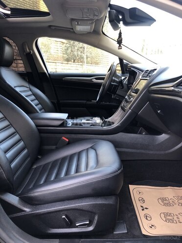 Ford Fusion 2020, 37,100 km - 1.5 л - Bakı