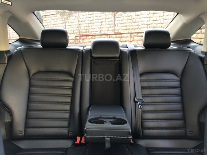 Ford Fusion 2020, 37,100 km - 1.5 л - Bakı