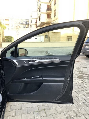 Ford Fusion 2020, 37,100 km - 1.5 л - Bakı