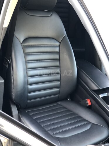 Ford Fusion 2020, 37,100 km - 1.5 л - Bakı