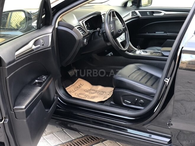 Ford Fusion 2020, 37,100 km - 1.5 л - Bakı
