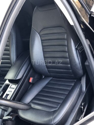 Ford Fusion 2020, 37,100 km - 1.5 л - Bakı