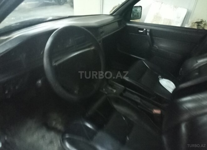 Mercedes 190 1992, 271,088 km - 2.0 l - Bakı