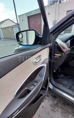 Hyundai Santa Fe 2012, 187,696 km - 2.0 l - Gəncə