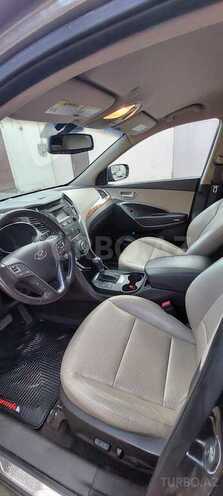 Hyundai Santa Fe 2012, 187,696 km - 2.0 l - Gəncə