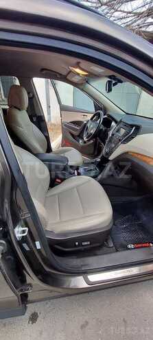 Hyundai Santa Fe 2012, 187,696 km - 2.0 l - Gəncə