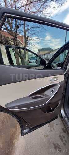 Hyundai Santa Fe 2012, 187,696 km - 2.0 l - Gəncə