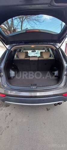 Hyundai Santa Fe 2012, 187,696 km - 2.0 l - Gəncə