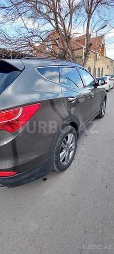 Hyundai Santa Fe 2012, 187,696 km - 2.0 l - Gəncə