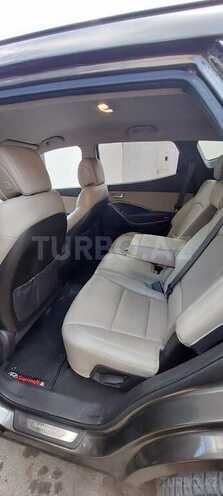 Hyundai Santa Fe 2012, 187,696 km - 2.0 l - Gəncə