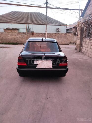 Mercedes C 180 1998, 285,000 km - 1.8 l - Bakı