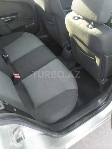 Opel Astra 2005, 172,000 km - 1.4 l - Bakı