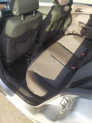 Opel Astra 2005, 172,000 km - 1.4 l - Bakı