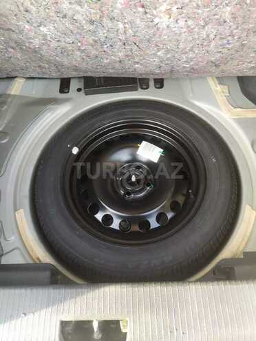 Opel Astra 2005, 172,000 km - 1.4 l - Bakı