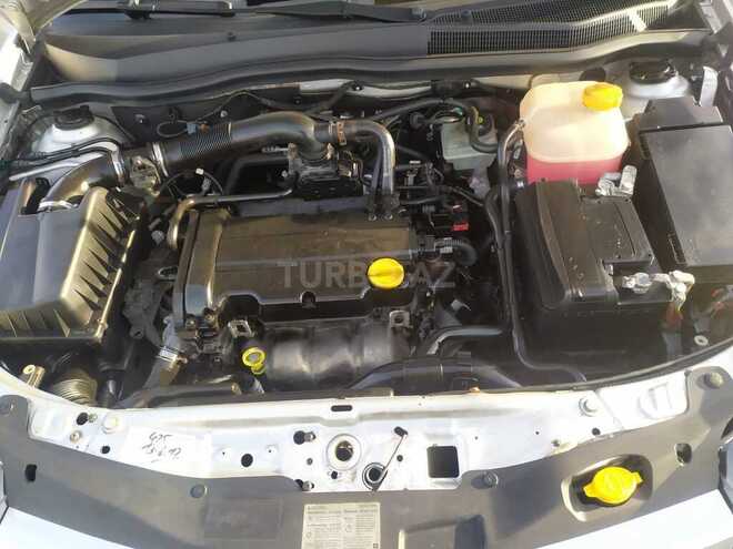 Opel Astra 2005, 172,000 km - 1.4 l - Bakı
