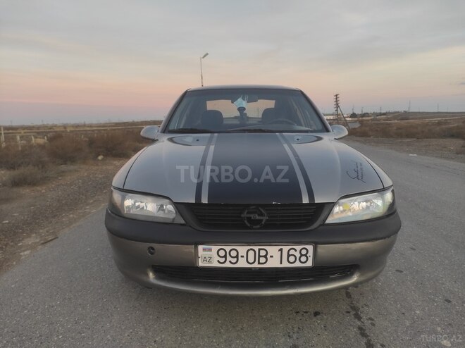 Opel Vectra 1996, 255,648 km - 1.8 l - Bakı