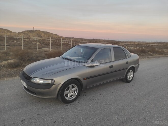 Opel Vectra 1996, 255,648 km - 1.8 l - Bakı