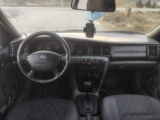 Opel Vectra 1996, 255,648 km - 1.8 l - Bakı