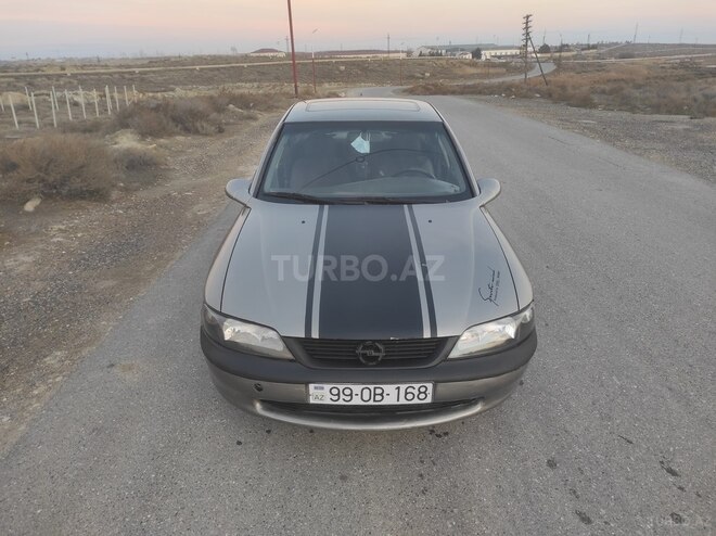 Opel Vectra 1996, 255,648 km - 1.8 l - Bakı
