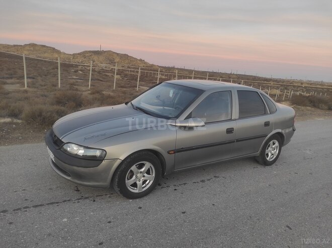 Opel Vectra 1996, 255,648 km - 1.8 l - Bakı