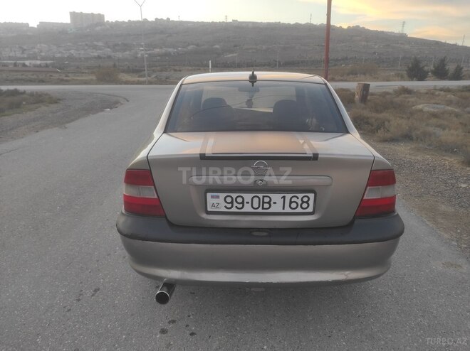 Opel Vectra 1996, 255,648 km - 1.8 l - Bakı
