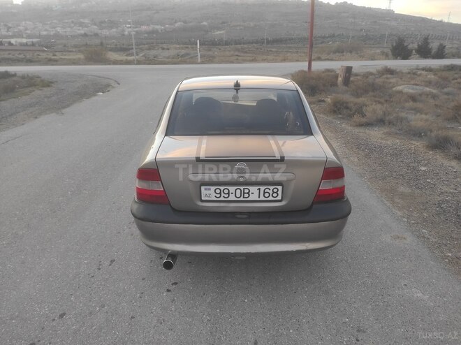 Opel Vectra 1996, 255,648 km - 1.8 l - Bakı