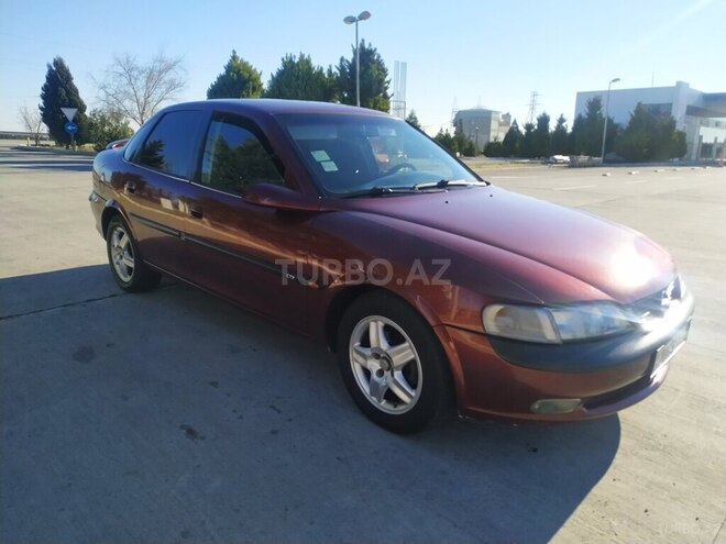 Opel Vectra 1996, 236,412 km - 1.8 l - Bakı