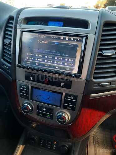 Hyundai Santa Fe 2009, 155,000 km - 2.0 l - Bakı
