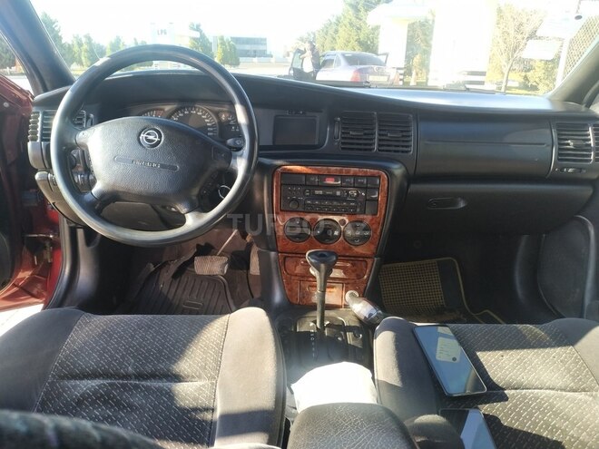 Opel Vectra 1996, 236,412 km - 1.8 l - Bakı