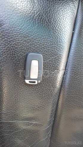 Hyundai Santa Fe 2009, 155,000 km - 2.0 l - Bakı
