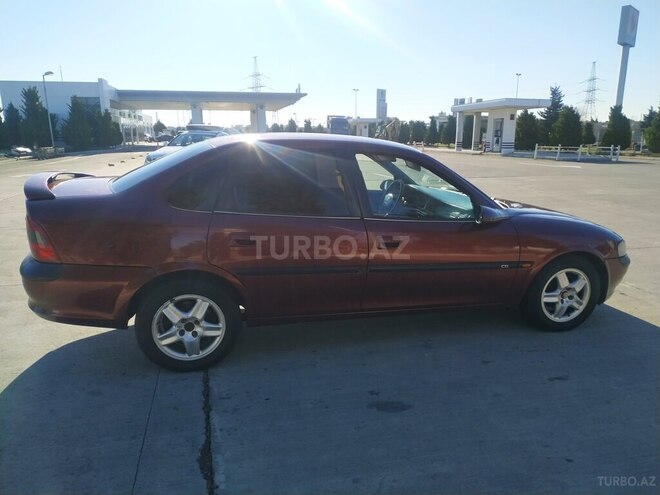 Opel Vectra 1996, 236,412 km - 1.8 l - Bakı