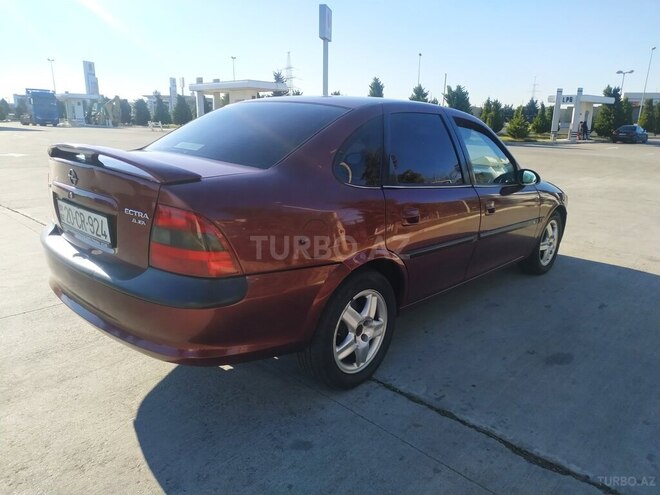 Opel Vectra 1996, 236,412 km - 1.8 l - Bakı