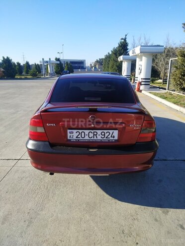 Opel Vectra 1996, 236,412 km - 1.8 l - Bakı