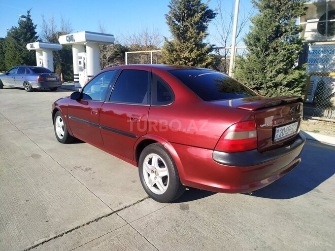Opel Vectra 1996, 236,412 km - 1.8 l - Bakı