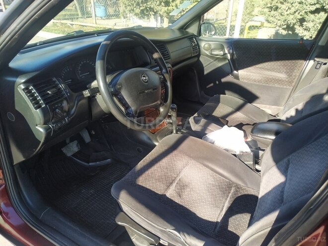Opel Vectra 1996, 236,412 km - 1.8 l - Bakı