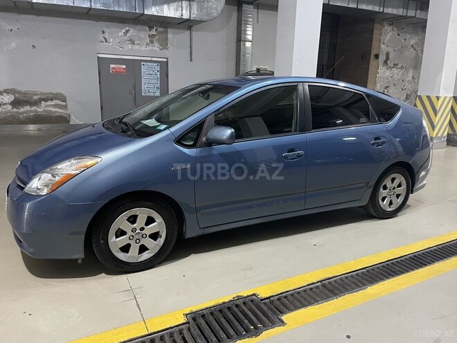 Toyota Prius 2008, 245,431 km - 1.5 l - Bakı