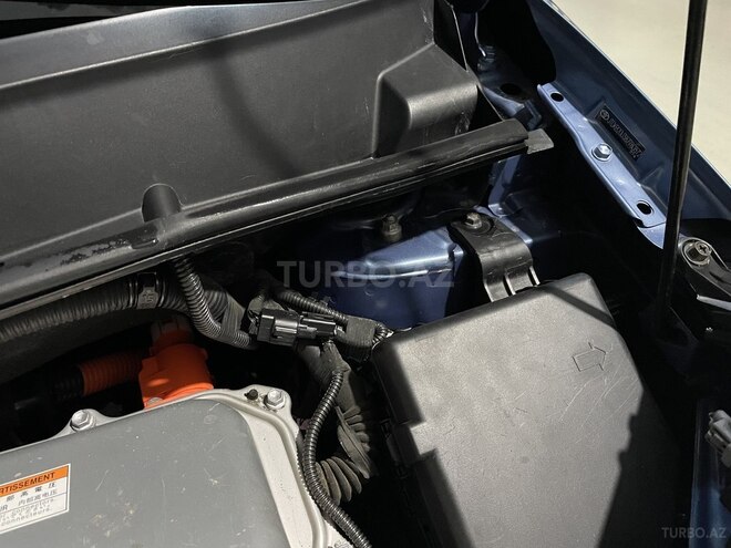 Toyota Prius 2008, 245,431 km - 1.5 l - Bakı