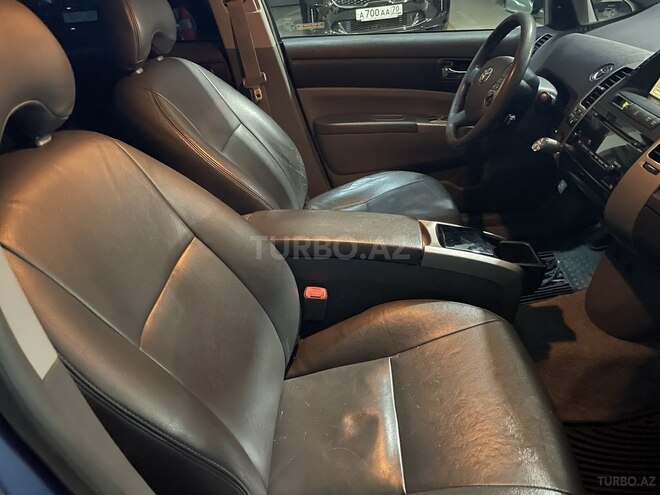 Toyota Prius 2008, 245,431 km - 1.5 l - Bakı