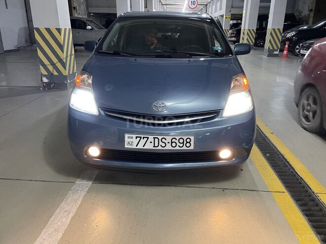 Toyota Prius 2008, 245,431 km - 1.5 l - Bakı