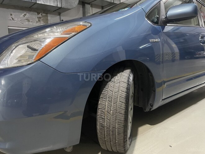Toyota Prius 2008, 245,431 km - 1.5 l - Bakı