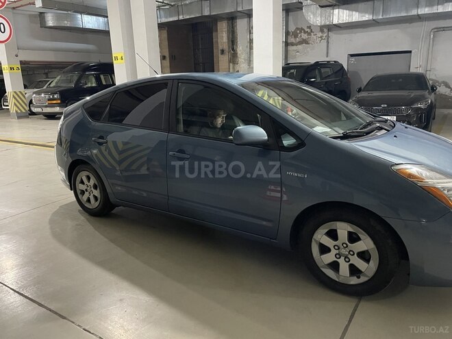 Toyota Prius 2008, 245,431 km - 1.5 l - Bakı