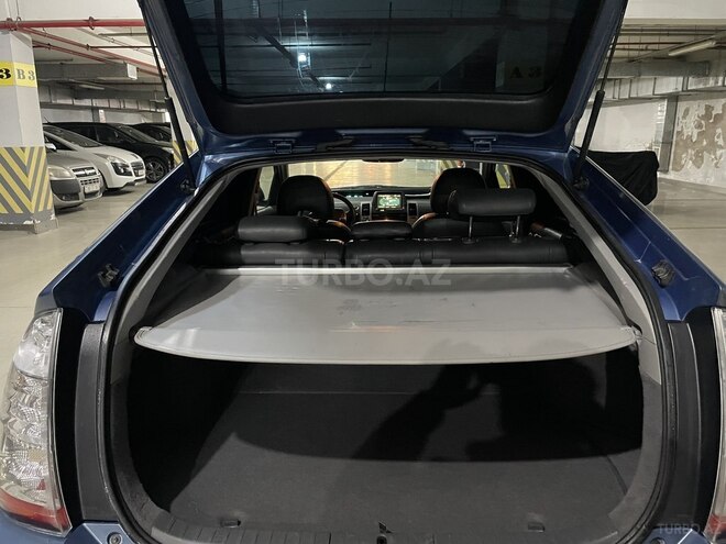Toyota Prius 2008, 245,431 km - 1.5 l - Bakı