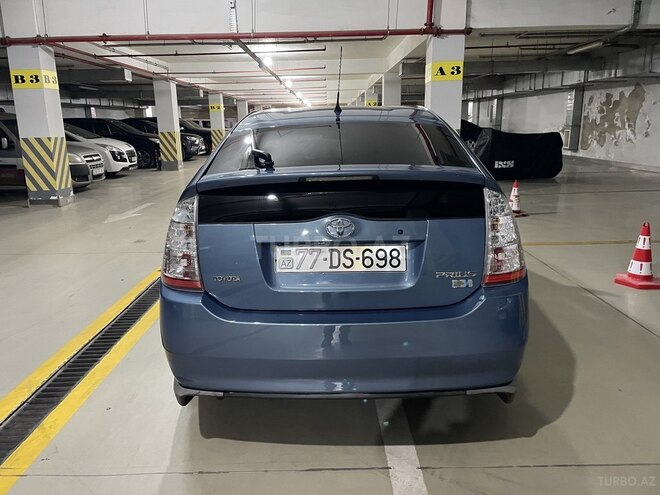 Toyota Prius 2008, 245,431 km - 1.5 l - Bakı